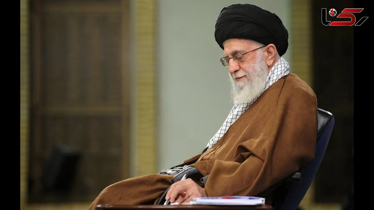 ماجرای نامه نگاری های وزیر بهداشت با رهبر معظم انقلاب در ایام کرونا + فیلم