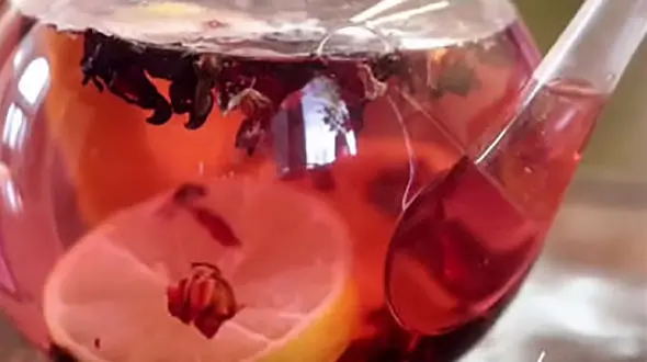 دمنوش دیابتی با نسخه هندی / فیلم