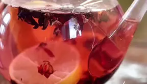 دمنوش دیابتی با نسخه هندی / فیلم