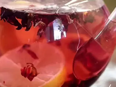 دمنوش دیابتی با نسخه هندی / فیلم