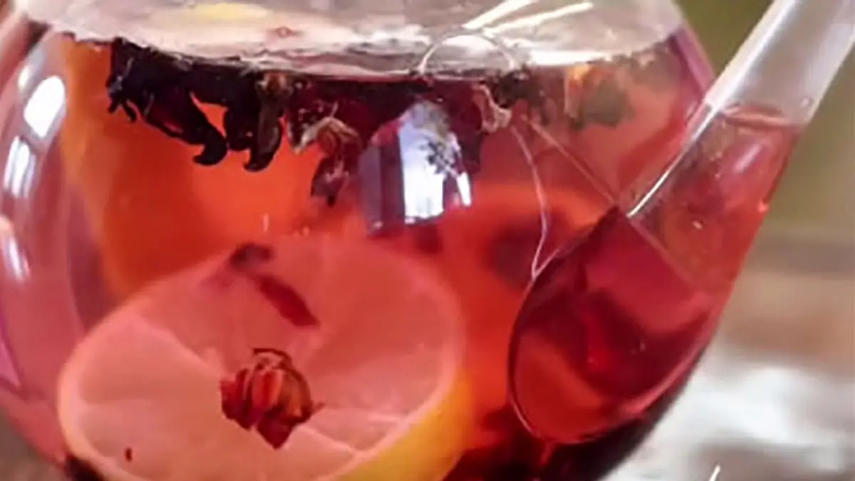 دمنوش دیابتی با نسخه هندی