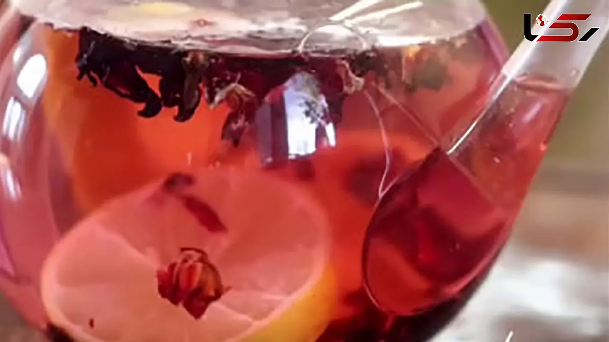 دمنوش دیابتی با نسخه هندی / فیلم