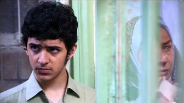 روایت کارگردان میم مثل مادر از سخنان جالب علی شادمان، کیوان سریال کیمیا: علی به من گفت میخوام بازیگر بشم تا همه متوجه بشن که من اهل ایلام هستم+ ویدیو