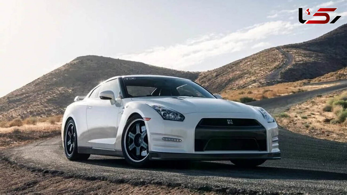 تولید نیسان GT-R پس از 18 سال متوقف شد