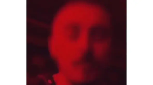 فیلم بازداشت عامل توهین به مردم مازندران در تهران / او عذرخواهی کرد