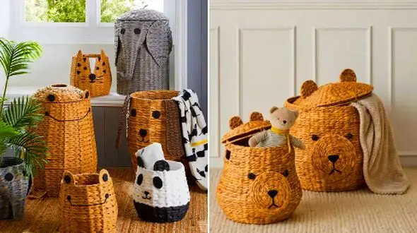 اتاق خواب مدرن با باکس حصیری: 15 مدل جذاب و خاص