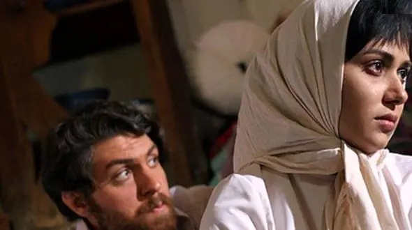 تصاویری جالب و دیدنی از تغییر چهره امیرحسین فتحی