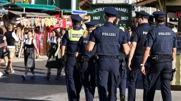 جزئیات انفجار مهیب در مونیخ؛ آلمان در شوک!