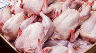 میزان مصرف و عرضه مرغ افزایش یافت
