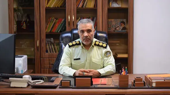بازداشت مرد ثروتمند بخاطر فراری مالیاتی 21 میلیاردی / در تهران مخفی شده بود