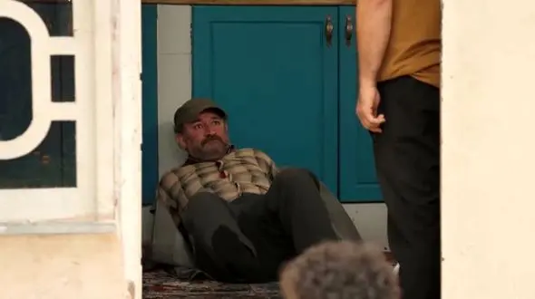 اوس موسی پایتخت به همراه خانواده اش،  زن دوم و دخترش تا برادرای طنزتر از خودش+عکس