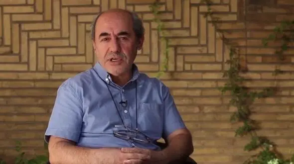 واکنش کمال تبریزی به اتفاقات انتخابات 96 
