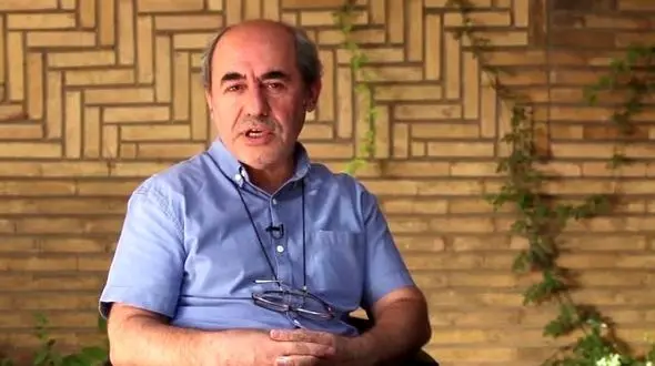 واکنش کمال تبریزی به اتفاقات انتخابات 96 