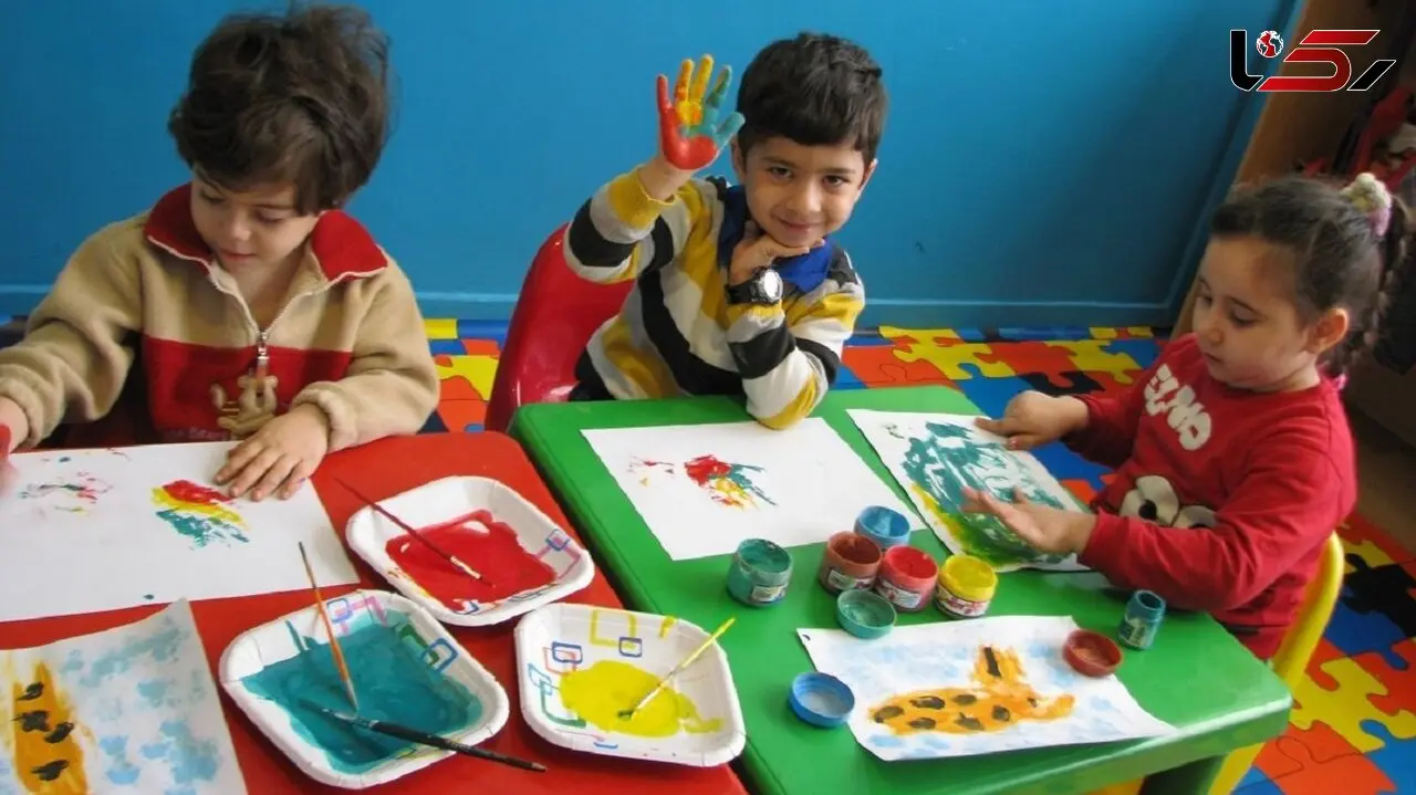 کودکستان‌ها فقط مجاز به استفاده از بسته‌های تأییدشده هستند