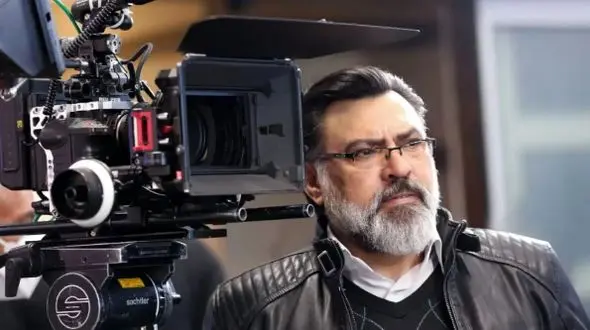 رضا ایرانمنش: دعا کنید بروم، خیلی خسته‌ام