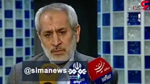 اتوبوس دارویش بدون صندلی بود و مقر فرماندهی آشبوگران در خیابان پاسداران بود + فیلم