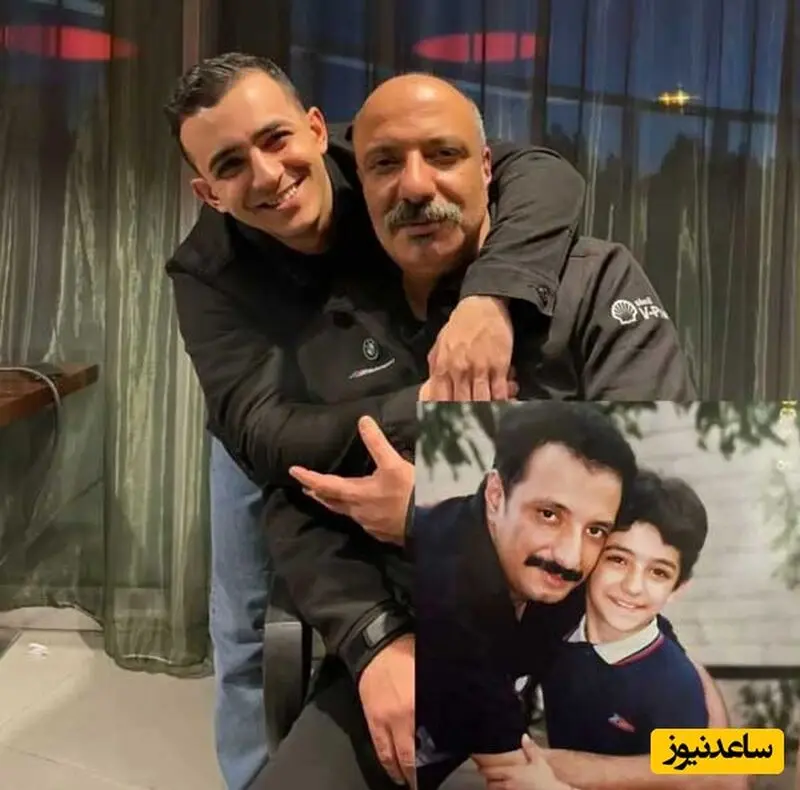علی شادمان