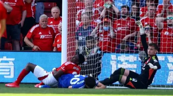 مهاجم 27 ساله تیم لیگ برتری به کما رفت!