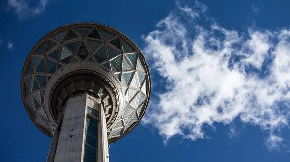 آخرین وضعیت آب و هوایی پایتخت / هوا خنک تر می شود + جزئیات