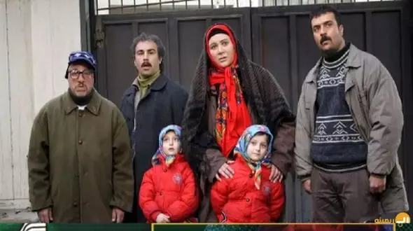 همه بازیگران مشترک سریال های پایتخت و پس از باران دو سریال محبوب تلویزیون!