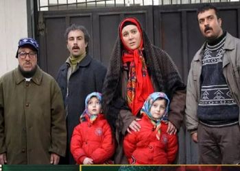 همه بازیگران مشترک سریال های پایتخت و پس از باران دو سریال محبوب تلویزیون!