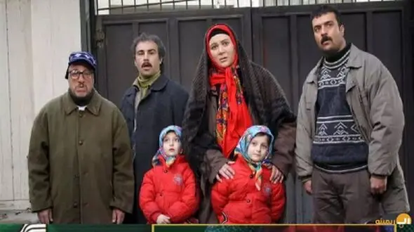 همه بازیگران مشترک سریال های پایتخت و پس از باران دو سریال محبوب تلویزیون!