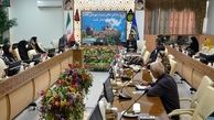 نشست هم اندیشی حامیان طرح اکرام ایتام در اصفهان برگزار شد
