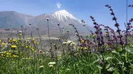 13 تیر ماه روز ملی دماوند / چند نکته جالب درباره دماوند