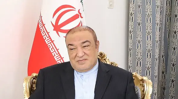  می‌توانیم پای مرغ به چین صادر کنیم/ ترانزیت کالاهای چینی به اروپا از مسیر ایران