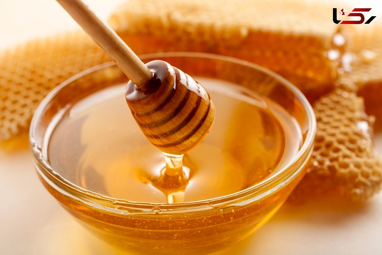 چرا عسل شکرک می زند؟