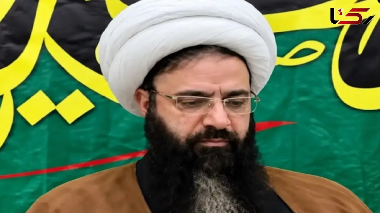پزشکی قانونی مازندران: بر اساس ارزیابی‌های اولیه فوت حجت‌الاسلام یاسر طاهری با سلاح سرد اتفاق افتاده