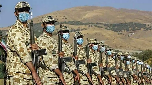 این سربازان وام 4 میلیاردی می گیرند + جزئیات