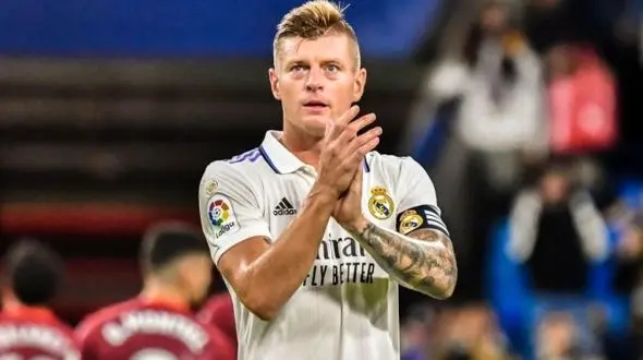 کروس: مسی شایسته این قهرمانی بود