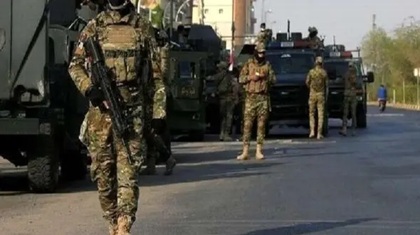 جولان 2 سرکرده داعش هنوز در عراق ! / سرنوشتی که حقشان است