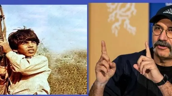 جایزه شهید بهنام محمدی ادای دین به شهدای نوجوان و مردم خرمشهر است /مردم هنوز شخصیت‌های دوران دفاع مقدس را نمی‌شناسند