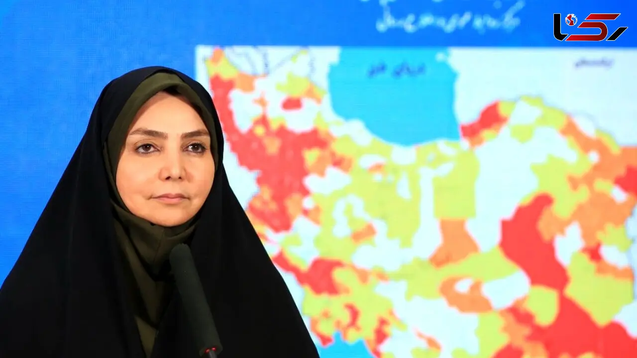 کرونا رکورد کشتن در ایران را زد / 200 نفر در شبانه روز گذشته با ابتلا به کووید۱۹ جانباختند