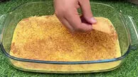 آموزش دسر شعریه کاراملی / فیلم