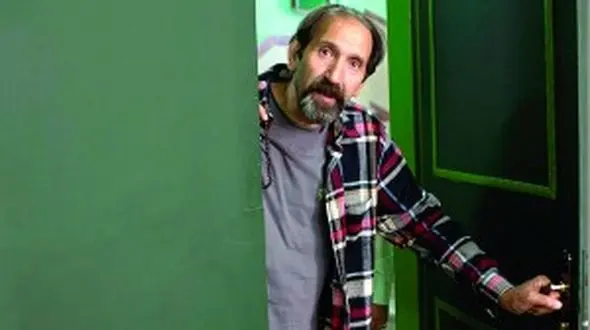 مردی که تمام سرمایه هنرهای تصویری ما از مذهب است + عکس