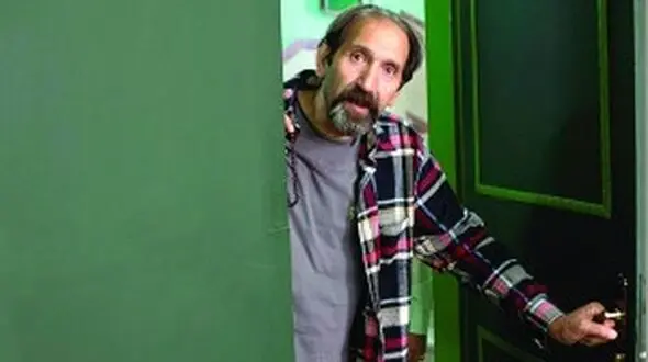 مردی که تمام سرمایه هنرهای تصویری ما از مذهب است + عکس