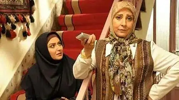 تغییر چهره منصوره سریال سه دونگ سه دونگ بعد از 14 سال / مریم معصومی را در آستانه 50 سالگی ببینید!