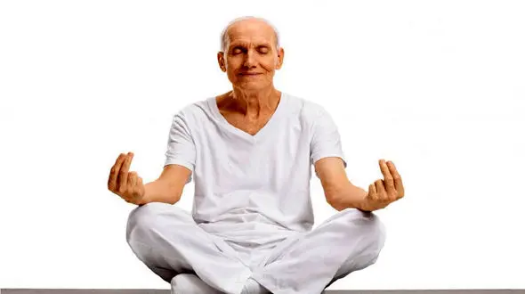 مدیتیشن صبحگاهی با این نماهنگ آرامش بخش + فیلم