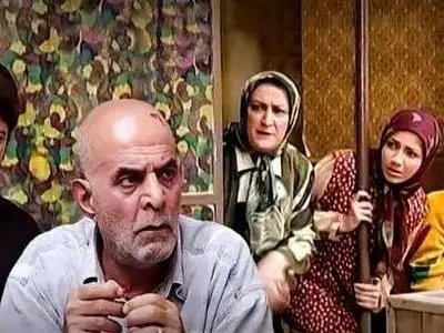 سریال مناسبتی رضا عطاران شروع شد + فیلمی که حال هممون با شروع سریال نشون میده