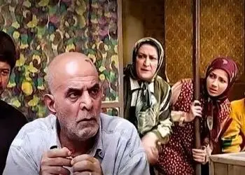 سریال مناسبتی رضا عطاران شروع شد + فیلمی که حال هممون با شروع سریال نشون میده