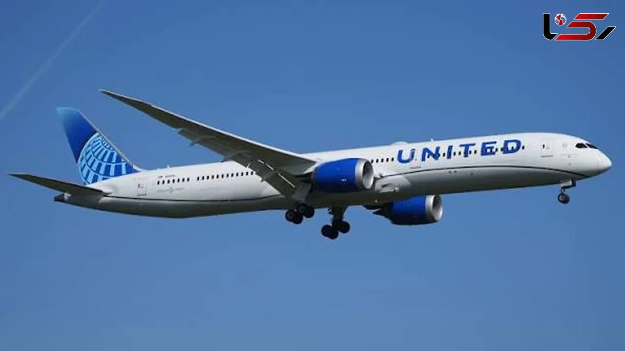 منع ورود خلبان حامی ایران به اسرائیل