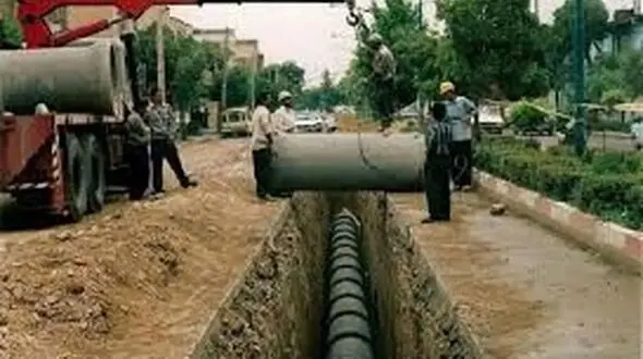 تکذیب خبر فوت کارگر شرکت آب و فاضلاب اهواز در منهول فاضلاب/ کارگر فوت شده مربوط به پرسنل شرکت اروندان ( قرارگاه خاتم ) است