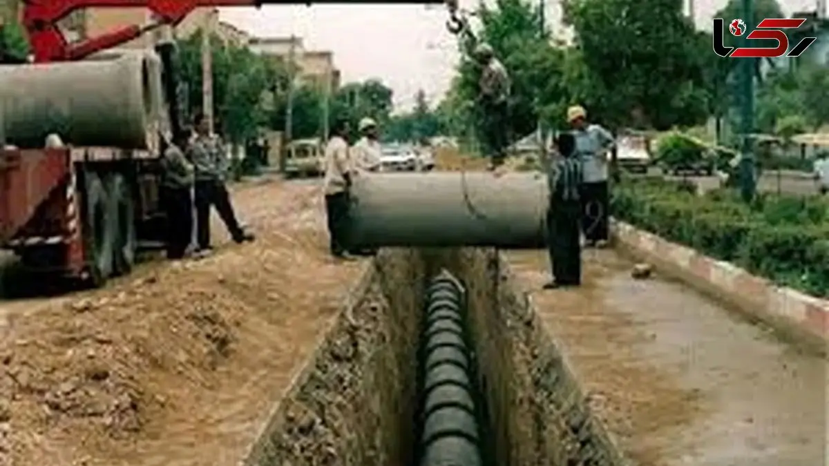 تکذیب خبر فوت کارگر شرکت آب و فاضلاب اهواز در منهول فاضلاب/ کارگر فوت شده مربوط به پرسنل شرکت اروندان ( قرارگاه خاتم ) است