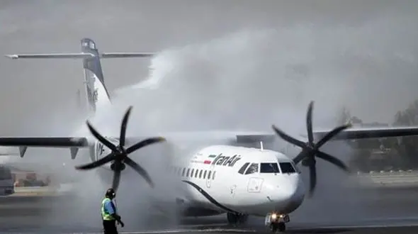 دعوای عجیب شهرداری‌ها و ایرلاین‌ها بر سر عوارض + جزییات