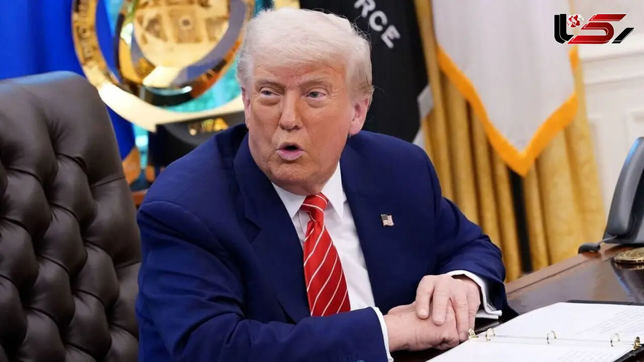 Trump: I Ended Six Wars in Six Months!