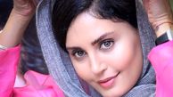 فیلم / بازی شاهکار الناز شاکردوست  درسکانس عاشقانه و احساسی فیلم تابو با آهنگ احساسی راغب  / چشم من پی تو گشته حیران...
