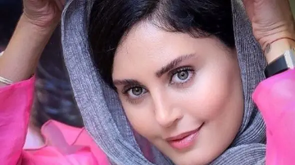 فیلم / بازی شاهکار الناز شاکردوست  درسکانس عاشقانه و احساسی فیلم تابو با آهنگ احساسی راغب  / چشم من پی تو گشته حیران...